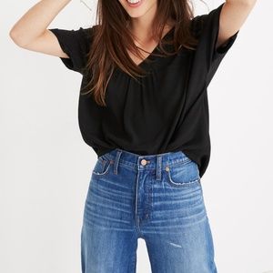 Madewell Rhyme Top